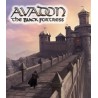 Avadon  The Black Fortress PC Steam Kod Klucz
