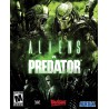 Aliens Vs. Predator Steam Kod Klucz