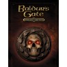 Baldurs Gate  Enhanced Edition PC Steam Kod Klucz