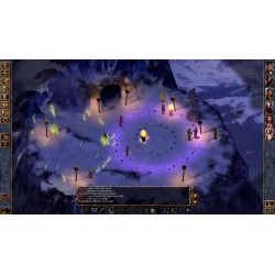 Baldurs Gate  Enhanced Edition PC Steam Kod Klucz
