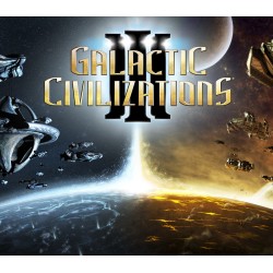 Galactic Civilizations III   Mercenaries Expansion Pack PC Steam Kod Klucz