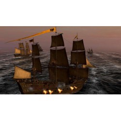 East India Company Steam Kod Klucz