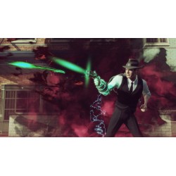 The Bureau  XCOM Declassified   Light Plasma Pistol DLC PC Steam Kod Klucz