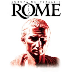 Europa Universalis  Rome Gold Edition Steam Kod Klucz