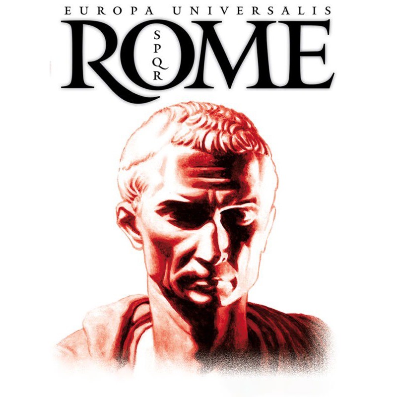 Europa Universalis  Rome Gold Edition Steam Kod Klucz