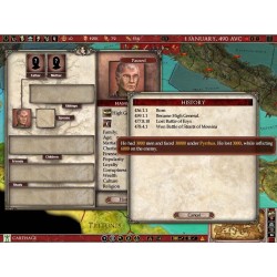 Europa Universalis  Rome Gold Edition Steam Kod Klucz