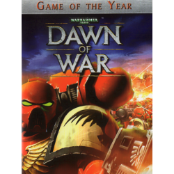 Warhammer 40,000  Dawn of War Game of the Year Edition PC Steam Kod Klucz