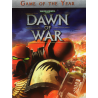 Warhammer 40,000  Dawn of War Game of the Year Edition PC Steam Kod Klucz