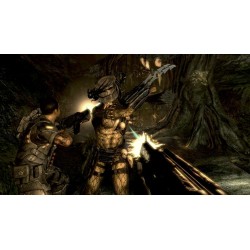 Aliens Vs. Predator Steam Kod Klucz