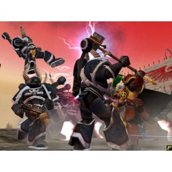 Warhammer 40,000  Dawn of War Game of the Year Edition PC Steam Kod Klucz