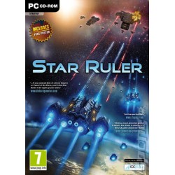 Star Ruler Steam Kod Klucz