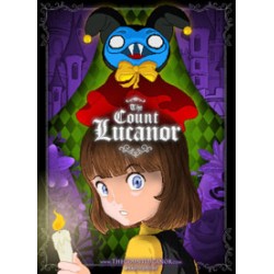 The Count Lucanor Steam Kod Klucz