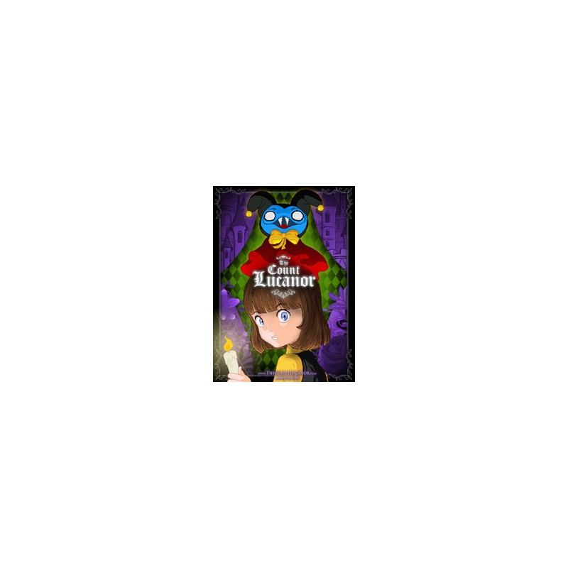 The Count Lucanor Steam Kod Klucz