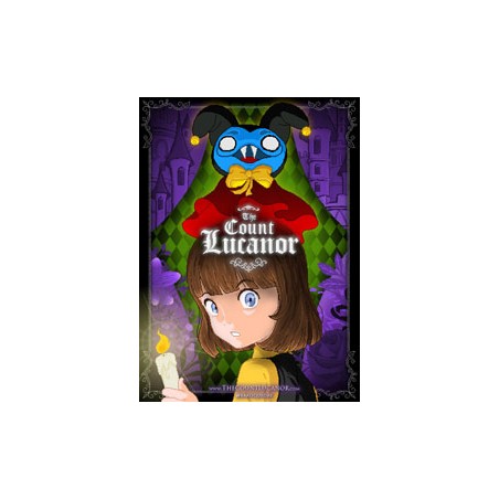 The Count Lucanor Steam Kod Klucz