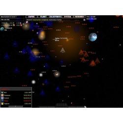 Star Ruler Steam Kod Klucz