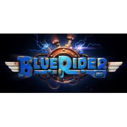 Blue Rider Steam Kod Klucz