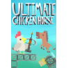 Ultimate Chicken Horse Steam Kod Klucz