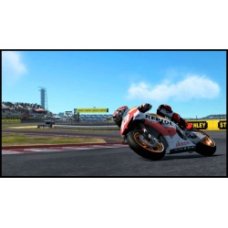 MotoGP 13 PC Steam Kod Klucz