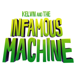 Kelvin and the Infamous Machine Steam Kod Klucz