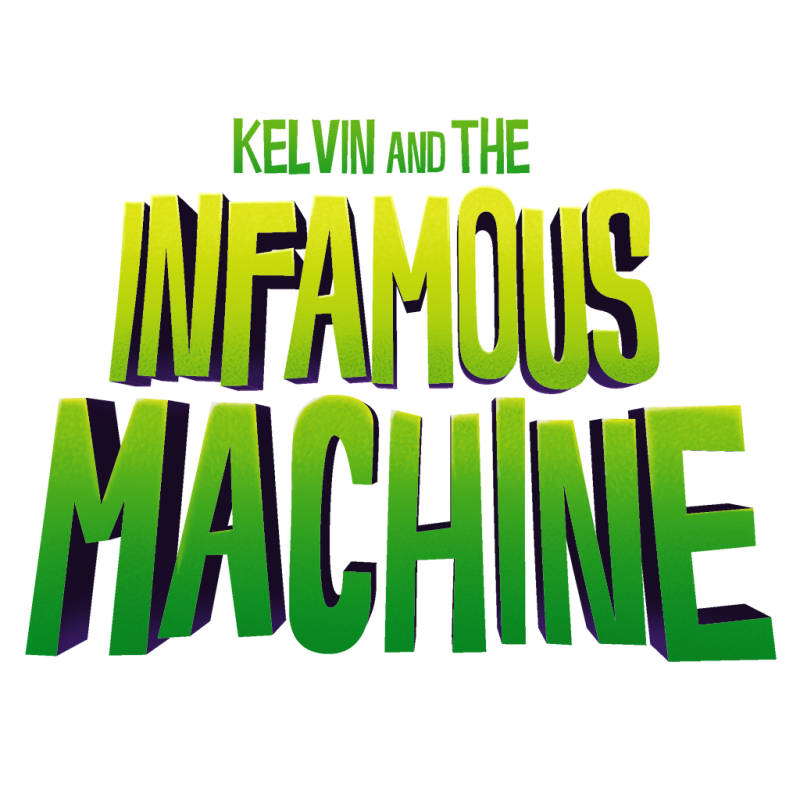 Kelvin and the Infamous Machine Steam Kod Klucz