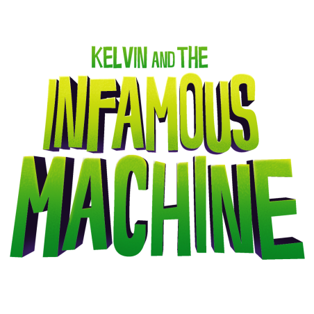 Kelvin and the Infamous Machine Steam Kod Klucz