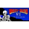 Breath of Death VII Steam Kod Klucz