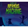 Kelvin and the Infamous Machine Steam Kod Klucz