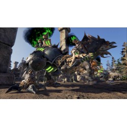 WARMACHINE Tactics + Mercenaries Faction Bundle Steam Kod Klucz