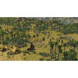 Stronghold Crusader 2 Ultimate Edition Steam Kod Klucz