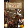 Real Warfare 1242 Steam Kod Klucz