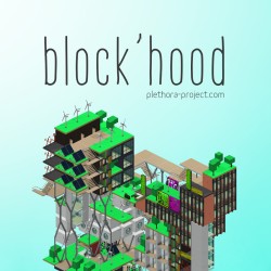 Blockhood PC Steam Kod Klucz