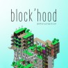 Blockhood PC Steam Kod Klucz