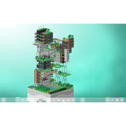 Blockhood PC Steam Kod Klucz