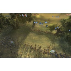 Real Warfare 1242 Steam Kod Klucz