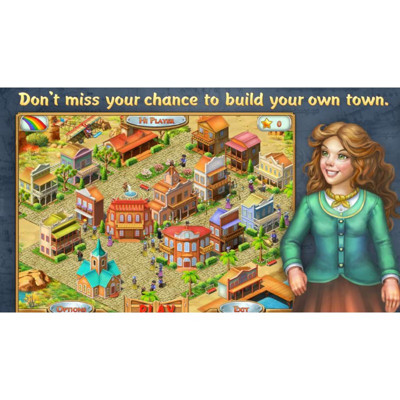 Rush for gold  California Steam Kod Klucz