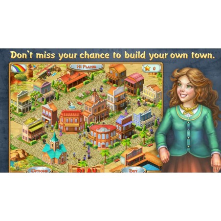 Rush for gold  California Steam Kod Klucz