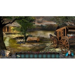 Vampire Legends  The True Story of Kisilova Steam Kod Klucz