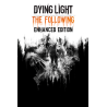 Dying Light  The Following Enhanced Edition Uncut   Steam Kod Klucz