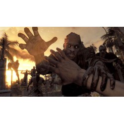 Dying Light  The Following Enhanced Edition Uncut   Steam Kod Klucz