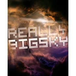 Really Big Sky Steam Kod Klucz