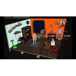Astroloco  Worst Contact Steam Kod Klucz