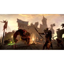 Warhammer  End Times   Vermintide Schluesselschloss DLC PC Steam Kod Klucz
