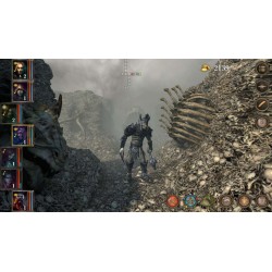 7 Mages PC Steam Kod Klucz