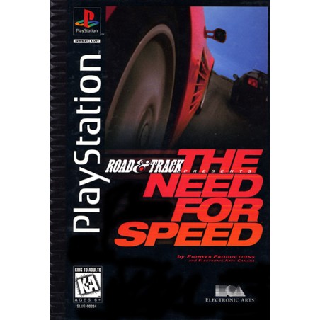 Need for Speed EA Kod Klucz