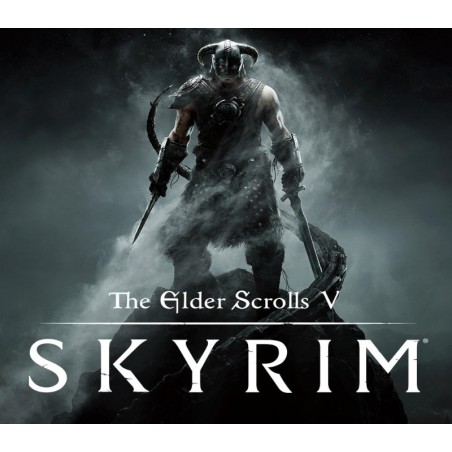 The Elder Scrolls V  Skyrim   3 DLC Pack PC Steam Kod Klucz