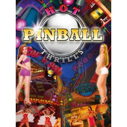 Hot Pinball Thrills PC Steam Kod Klucz