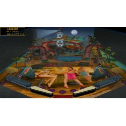 Hot Pinball Thrills PC Steam Kod Klucz