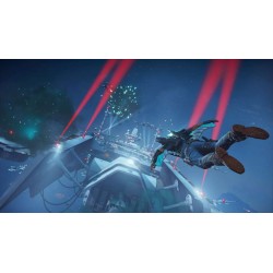 Just Cause 3   Sky Fortress Pack DLC Steam Kod Klucz