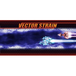 Vector Strain Steam Kod Klucz