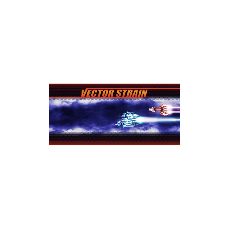 Vector Strain Steam Kod Klucz